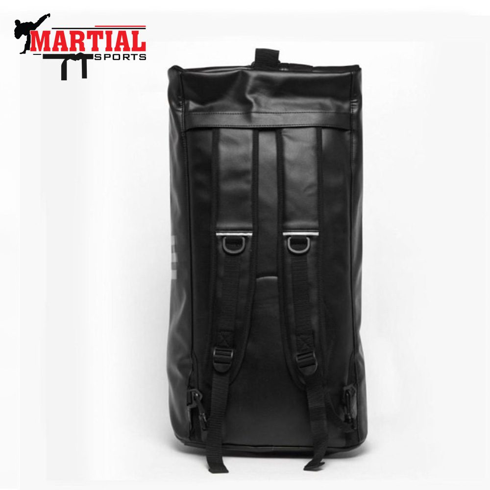 Martial Sports 2-in-1 Boxing Holdall