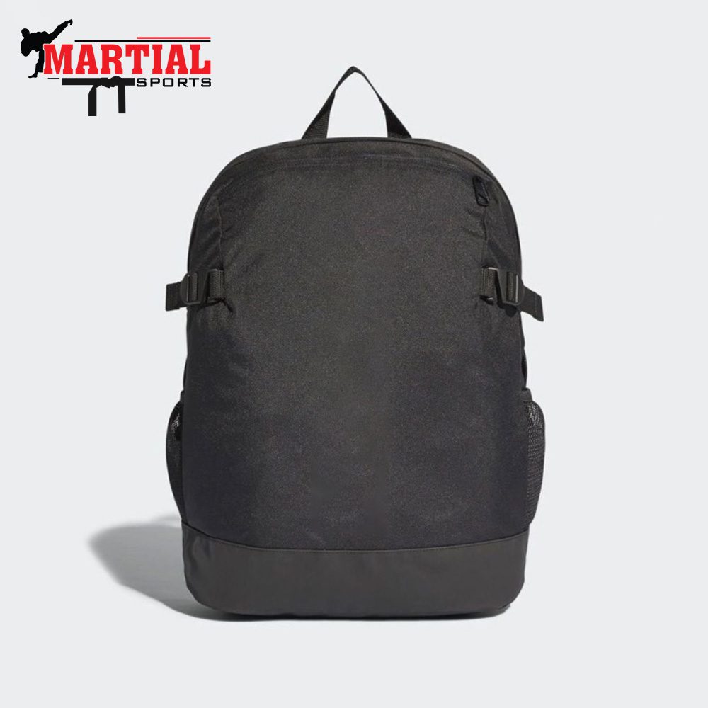 Medium Rucksack with Adjustable Straps & Water-Resistant Base