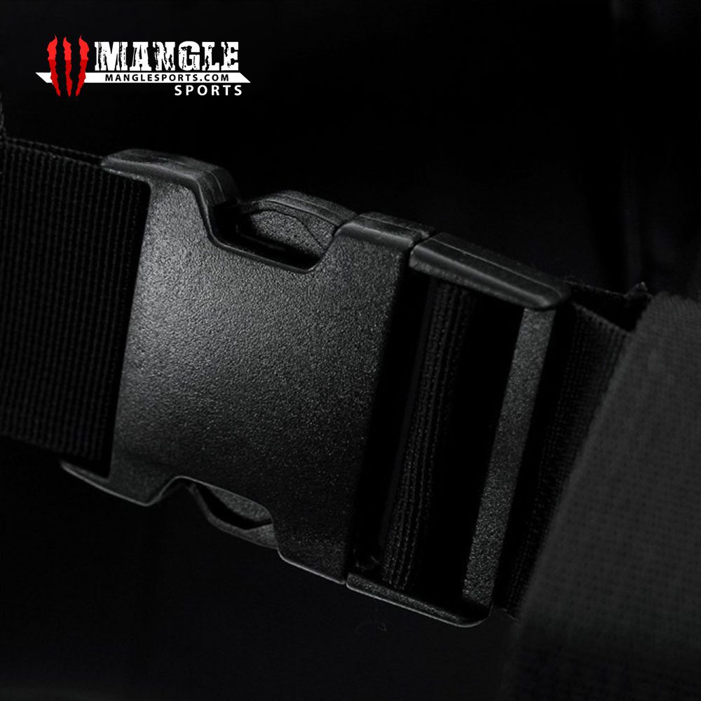 MMA Boxing Gel Body Protector