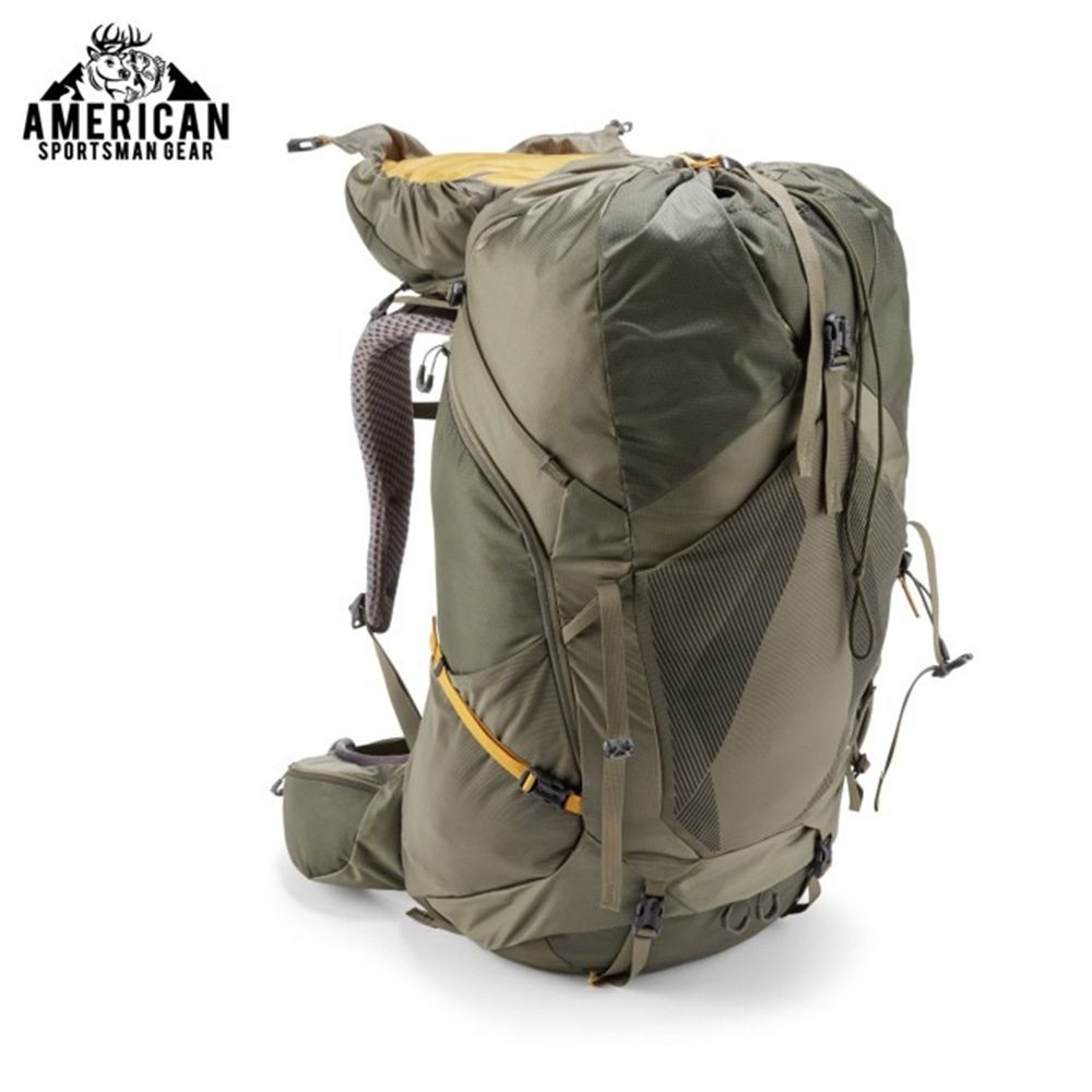 Paragon Men's Backpack by American Sportsman Gear