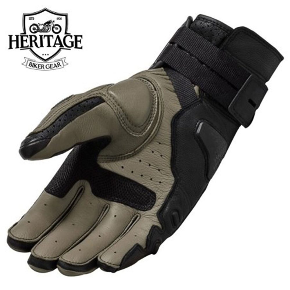 Cayenne 2 Adventure Gloves