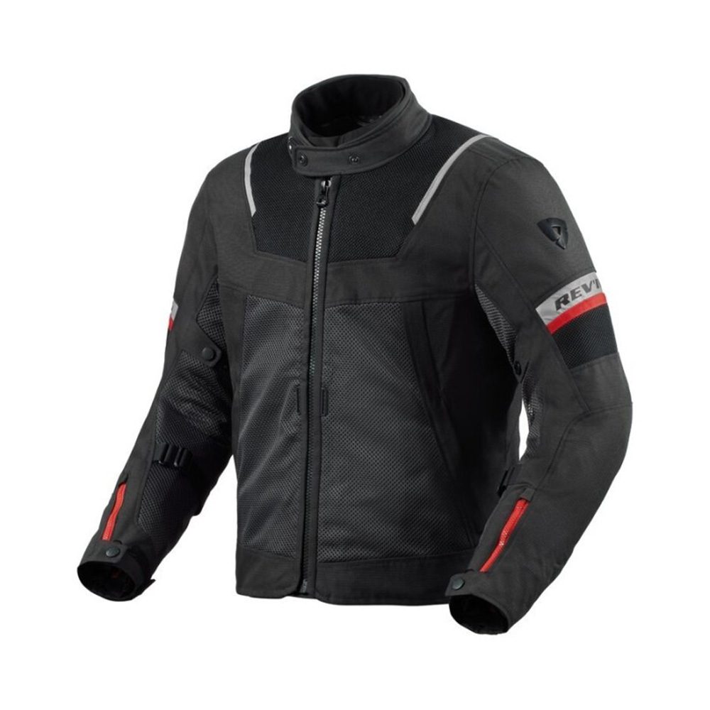 REV'IT Tornado 4 H2O Jacket