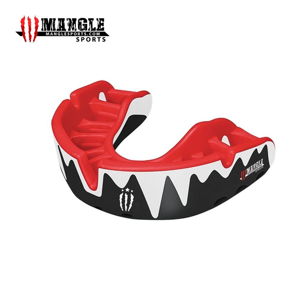 Platinum Self-fit Elite Mouth Guard