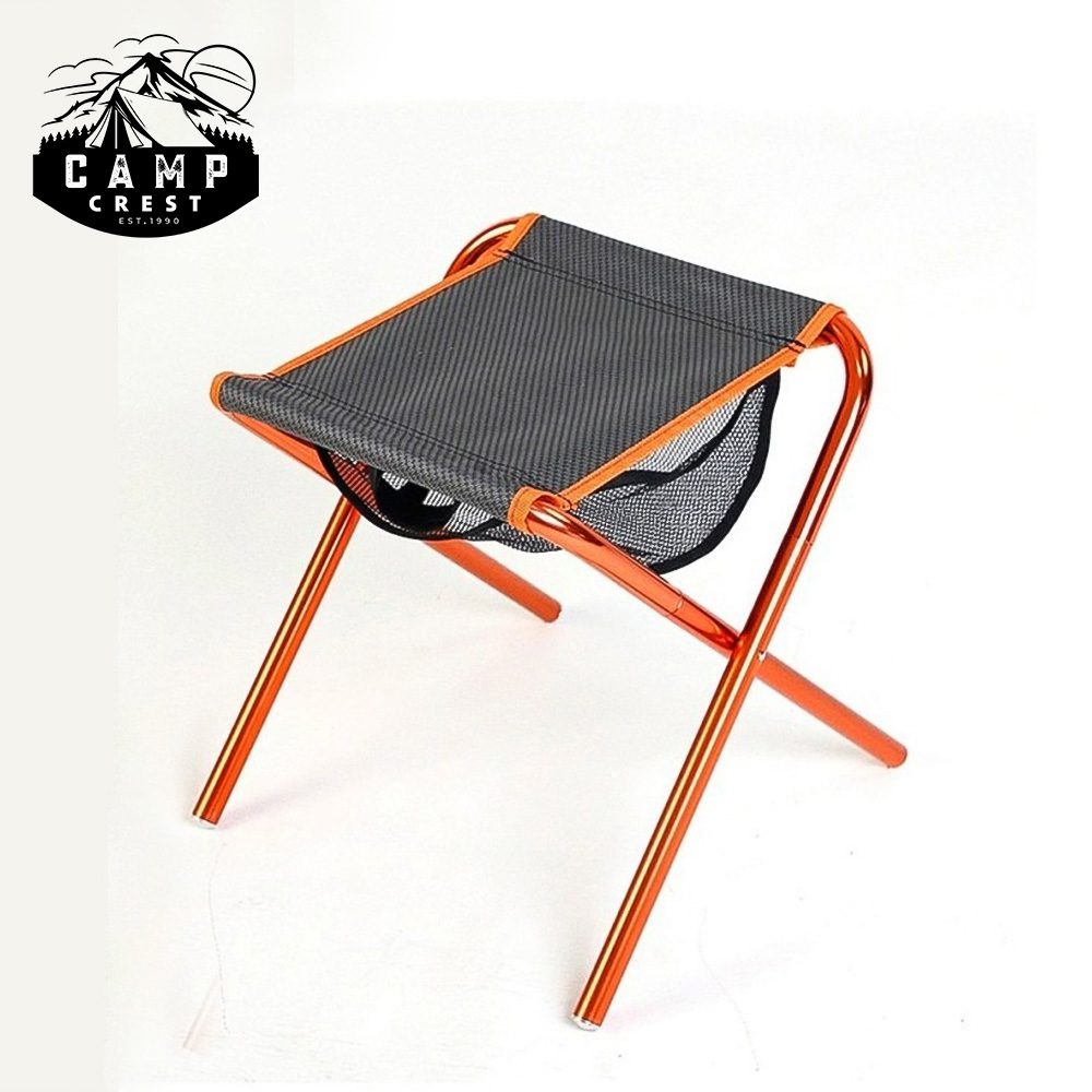 Lightweight Foldable Fishing Stool