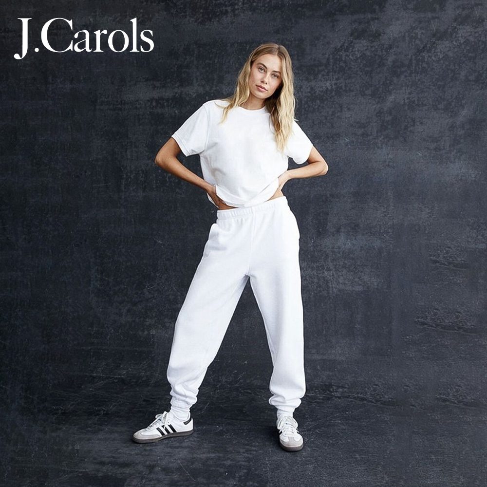 J.Carols® Playboy Bunny Sweatpants