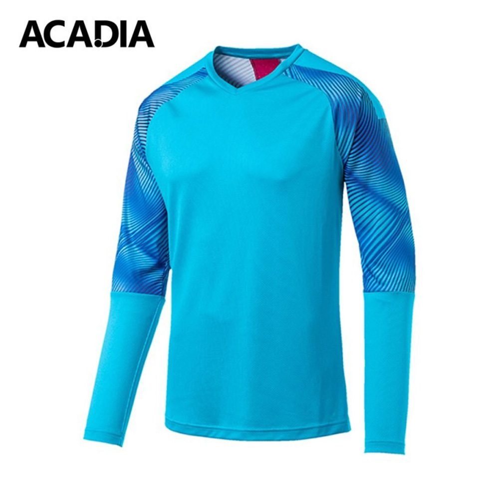 Long Sleeve Cup Training Jersey