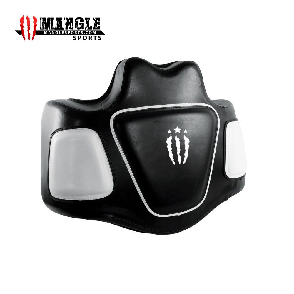 MMA Boxing Gel Body Protector