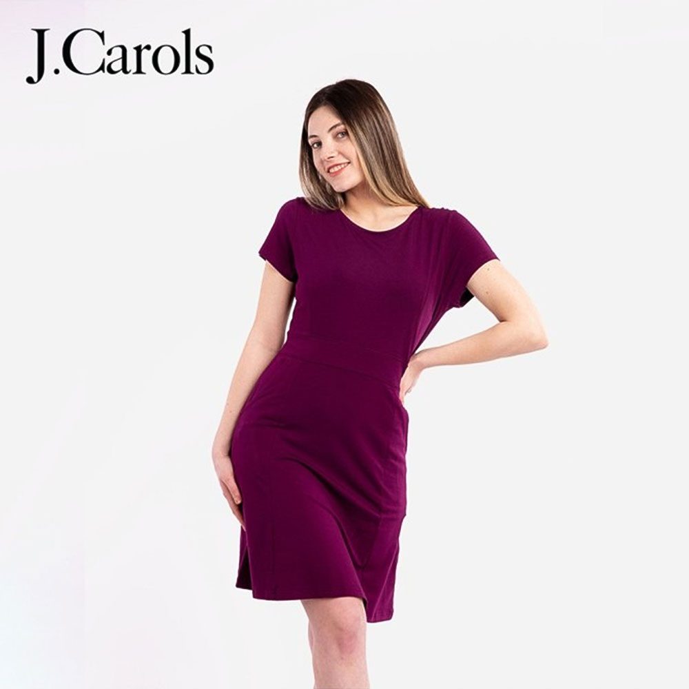 J.Carols® Our Daisy Dress