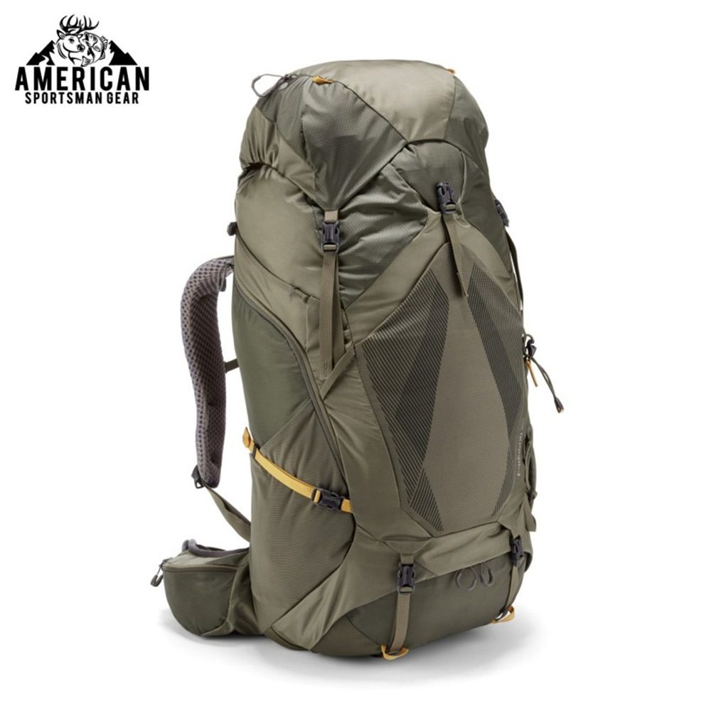 Paragon Men's Backpack by American Sportsman Gear