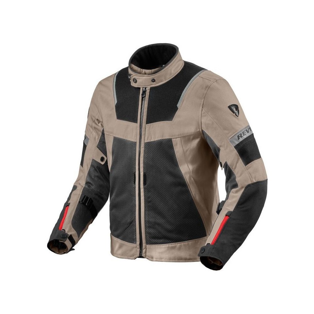 REV'IT Tornado 4 H2O Jacket