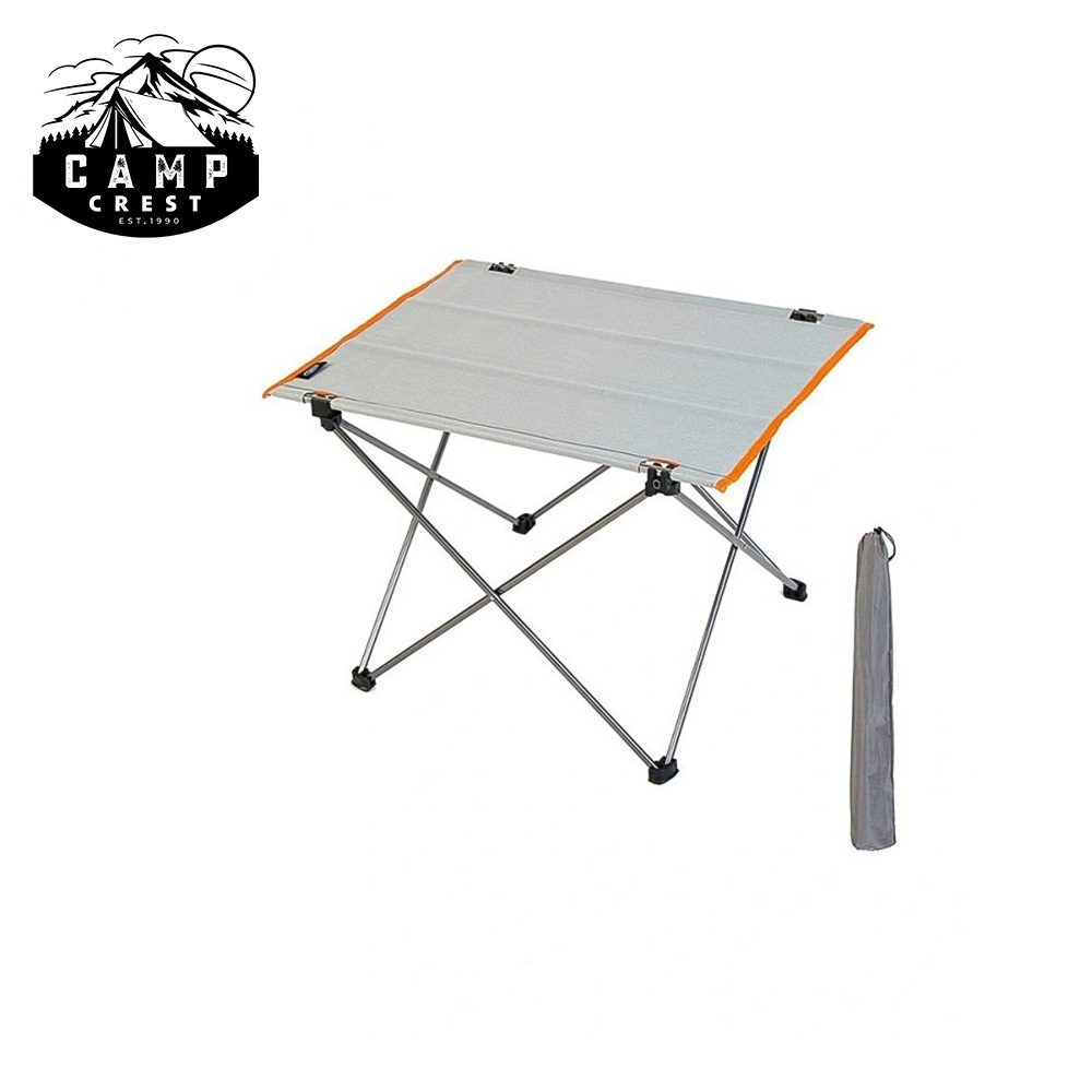 Compact Roll Up Table with Pocket