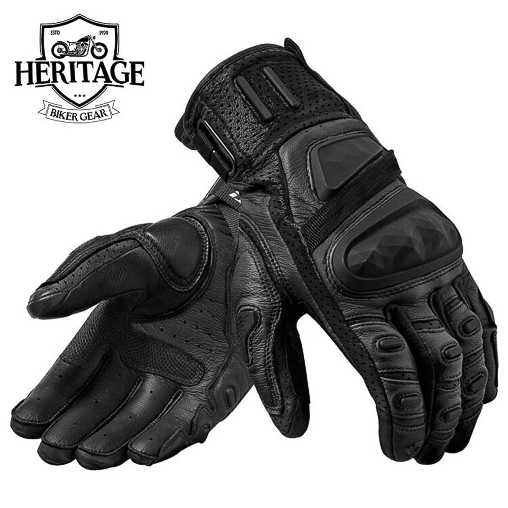 Cayenne 2 Adventure Gloves