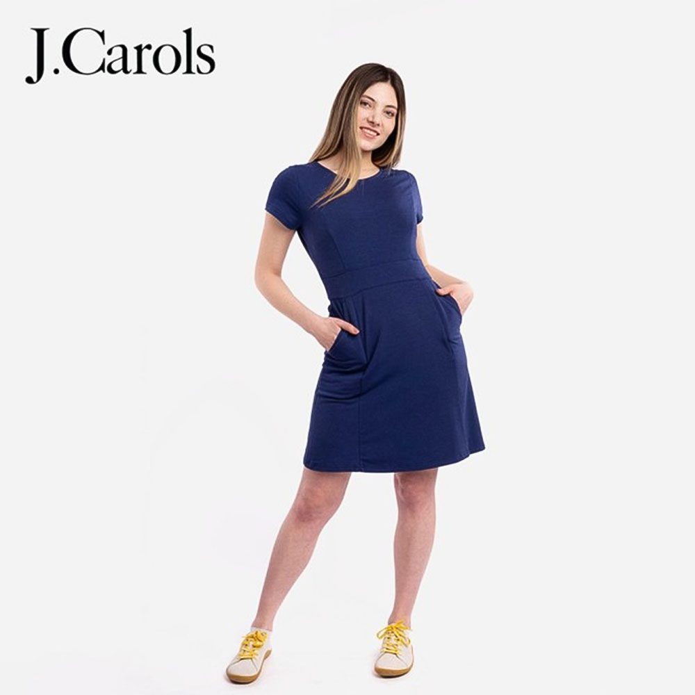 J.Carols® Our Daisy Dress