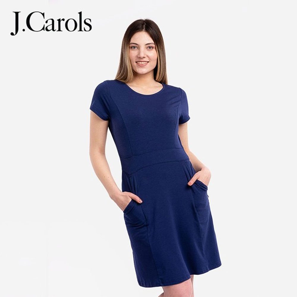 J.Carols® Our Daisy Dress