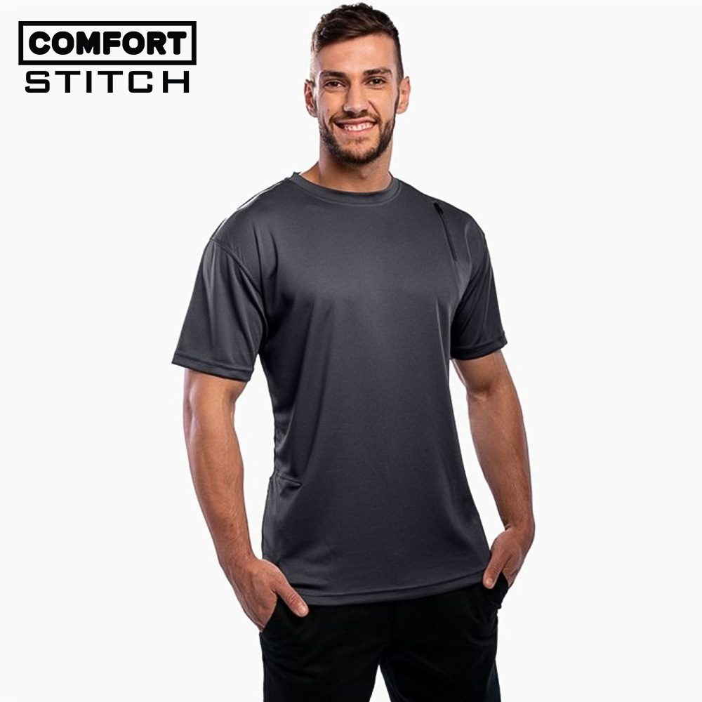 Men's Short Sleeve Performance T-Shirt