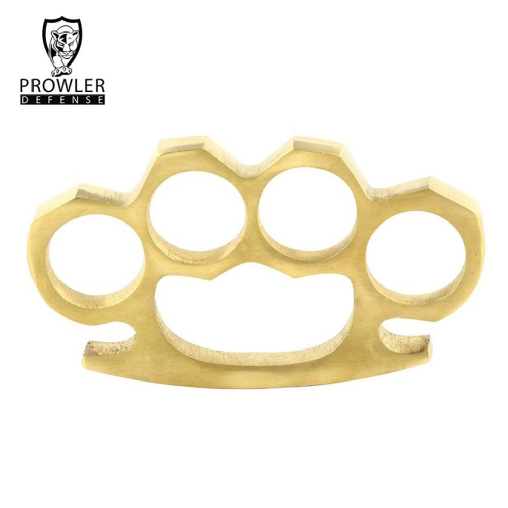 100% Solid Brass Classic Knuckle