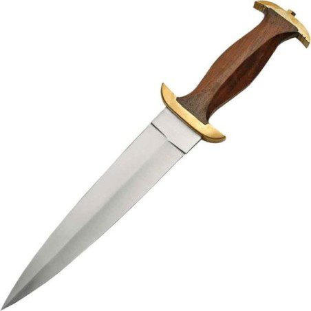 14th Century Baselard Dagger – Relive Medieval History