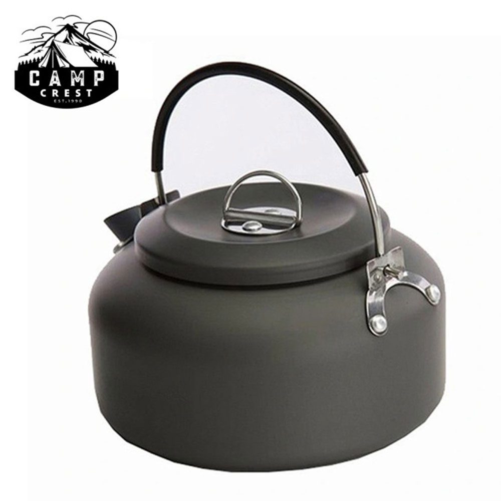 Aluminum Camping Water Kettle