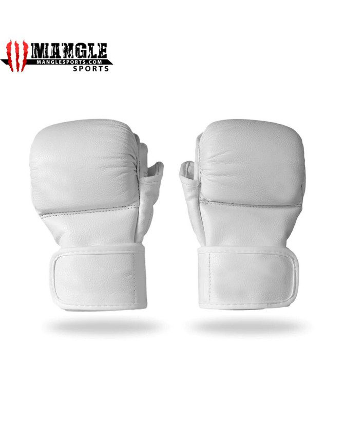 Battle Forged MMA Gloves