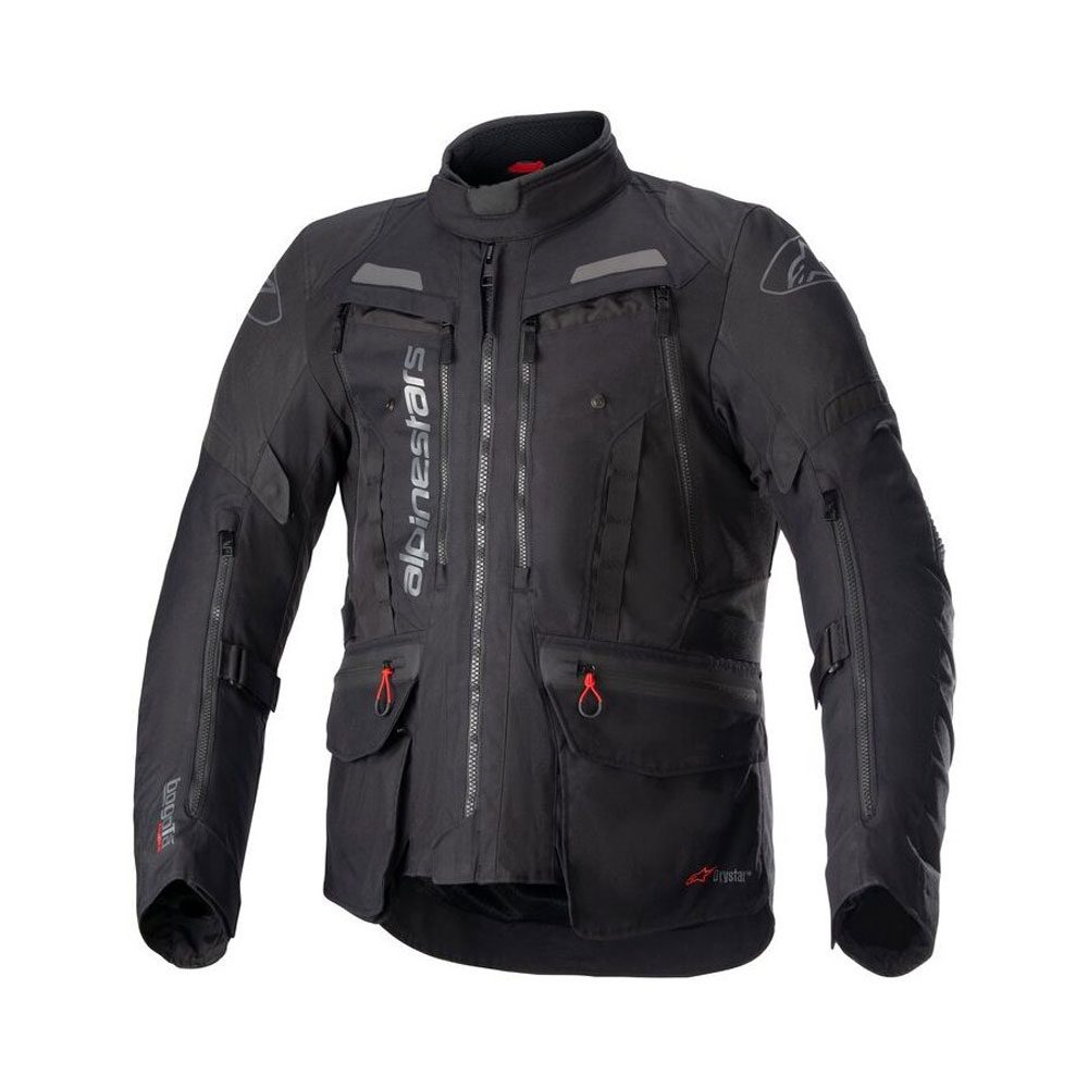 Alpinestars Bogota Pro Drystar Jacket