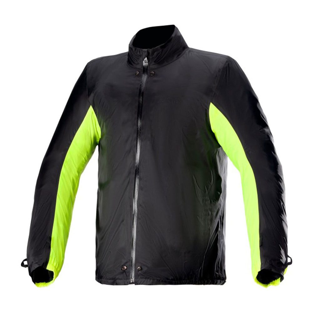 Alpinestars Bogota Pro Drystar Jacket