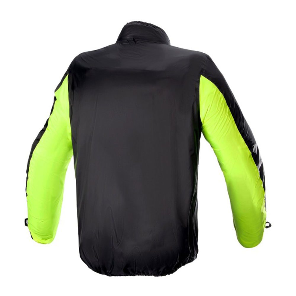 Alpinestars Bogota Pro Drystar Jacket