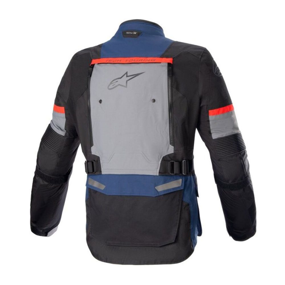 Alpinestars Bogota Pro Drystar Jacket