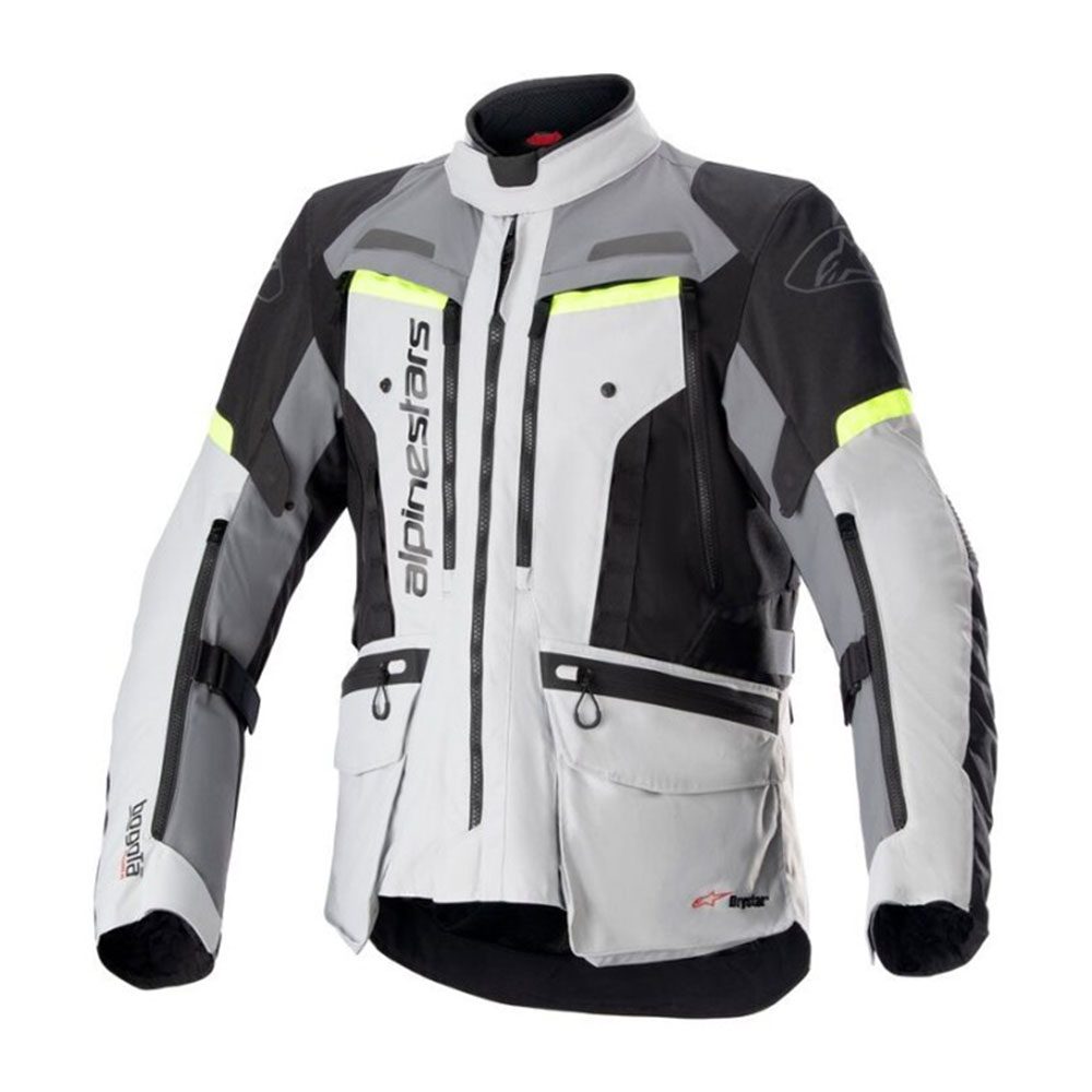 Alpinestars Bogota Pro Drystar Jacket