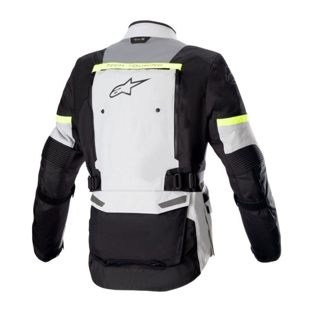 Alpinestars Bogota Pro Drystar Jacket