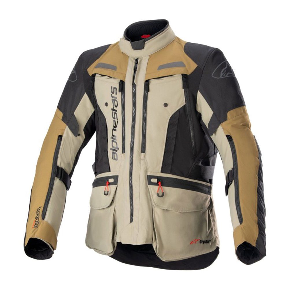 Alpinestars Bogota Pro Drystar Jacket