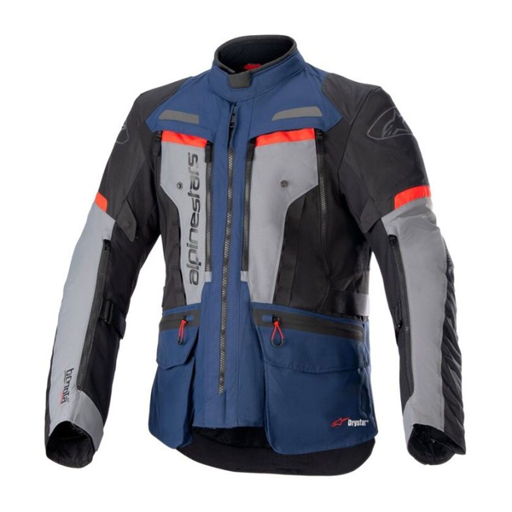 Alpinestars Bogota Pro Drystar Jacket