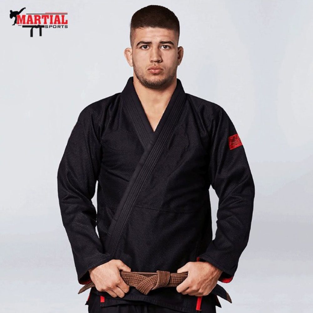 Brazilian Jiu-Jitsu BJJ Gi Suit