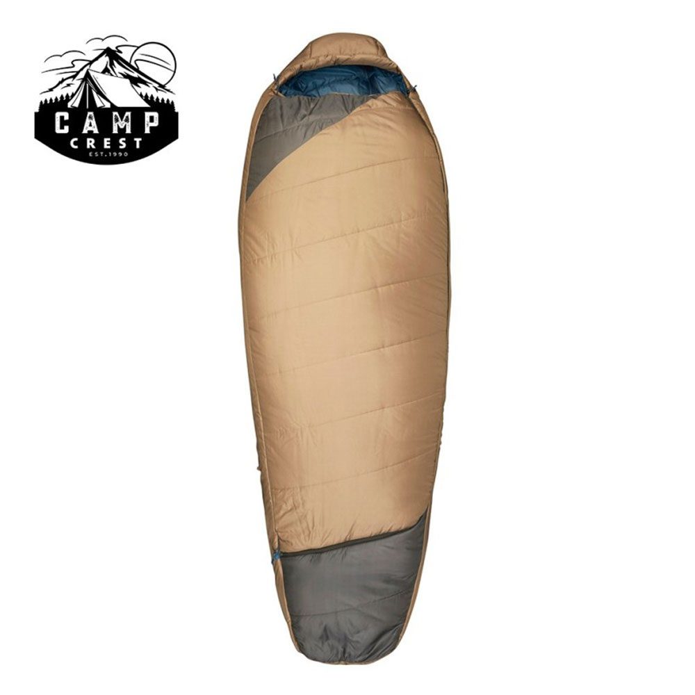 Warm and Comfortable Sleeping Bag