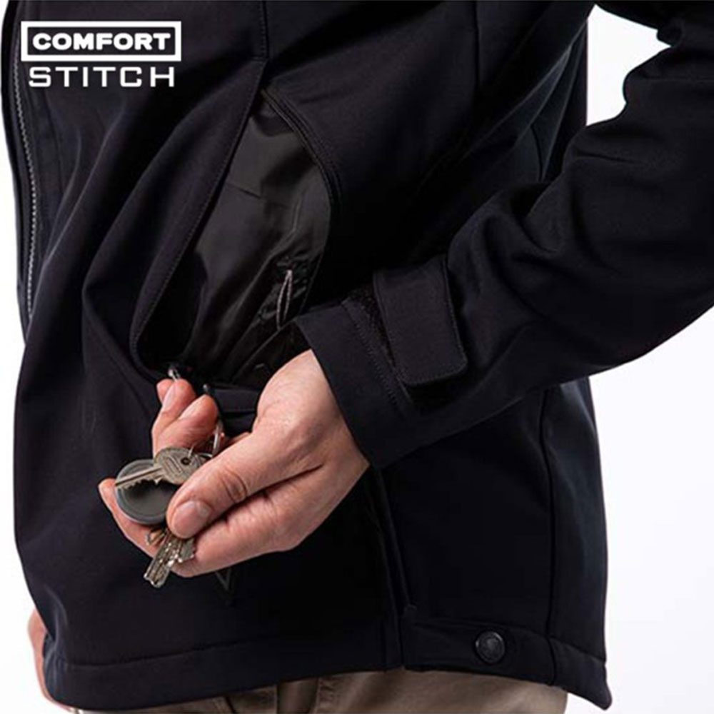 EDC Jacket for Mens