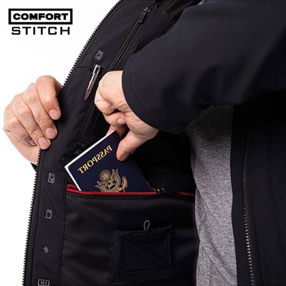 EDC Jacket for Mens