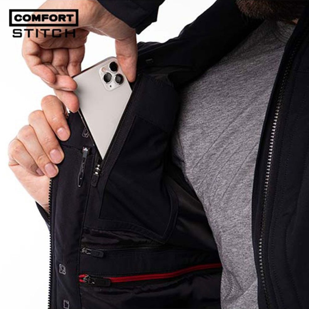 EDC Jacket for Mens