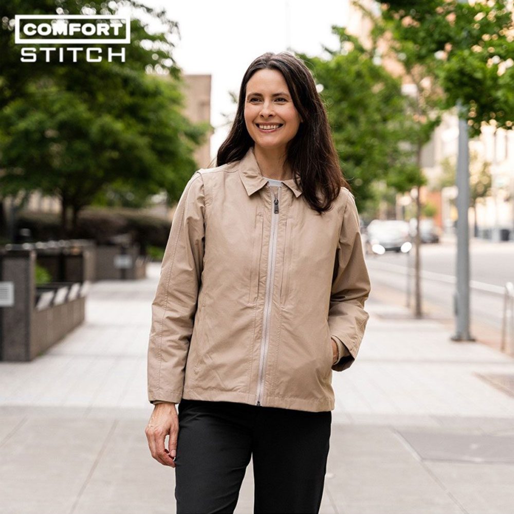 Essential Jacket 2.0 for Womens