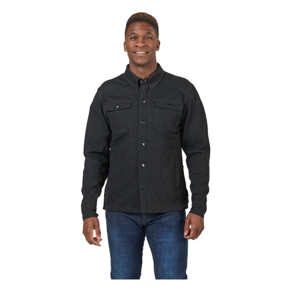 Fairmount 2 Motorcycle Riding Shirt