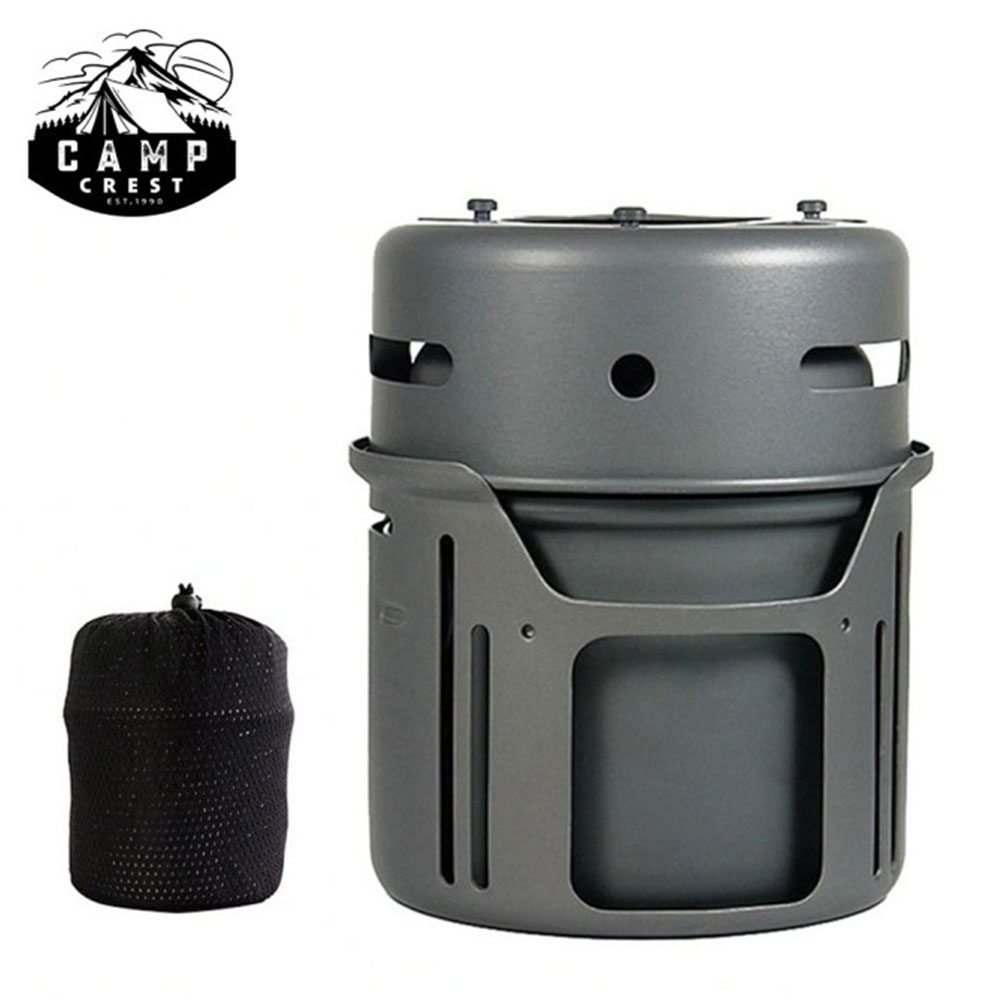 Hiking Mini Camping Stove