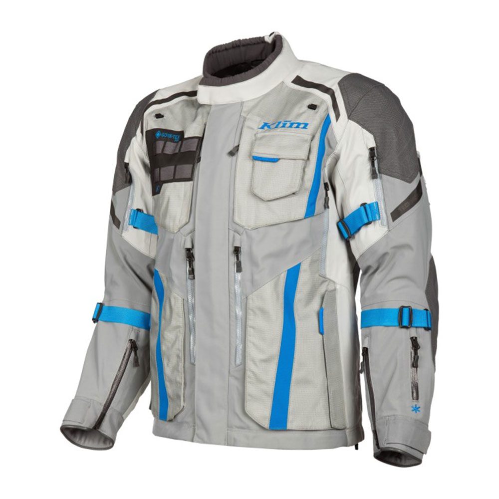 Klim Badlands Pro Jacket