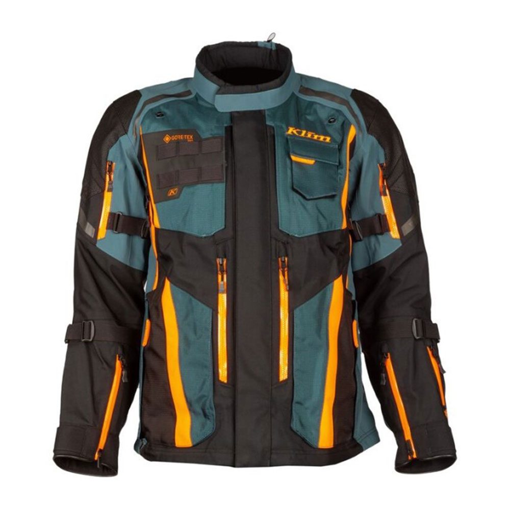 Klim Badlands Pro Jacket