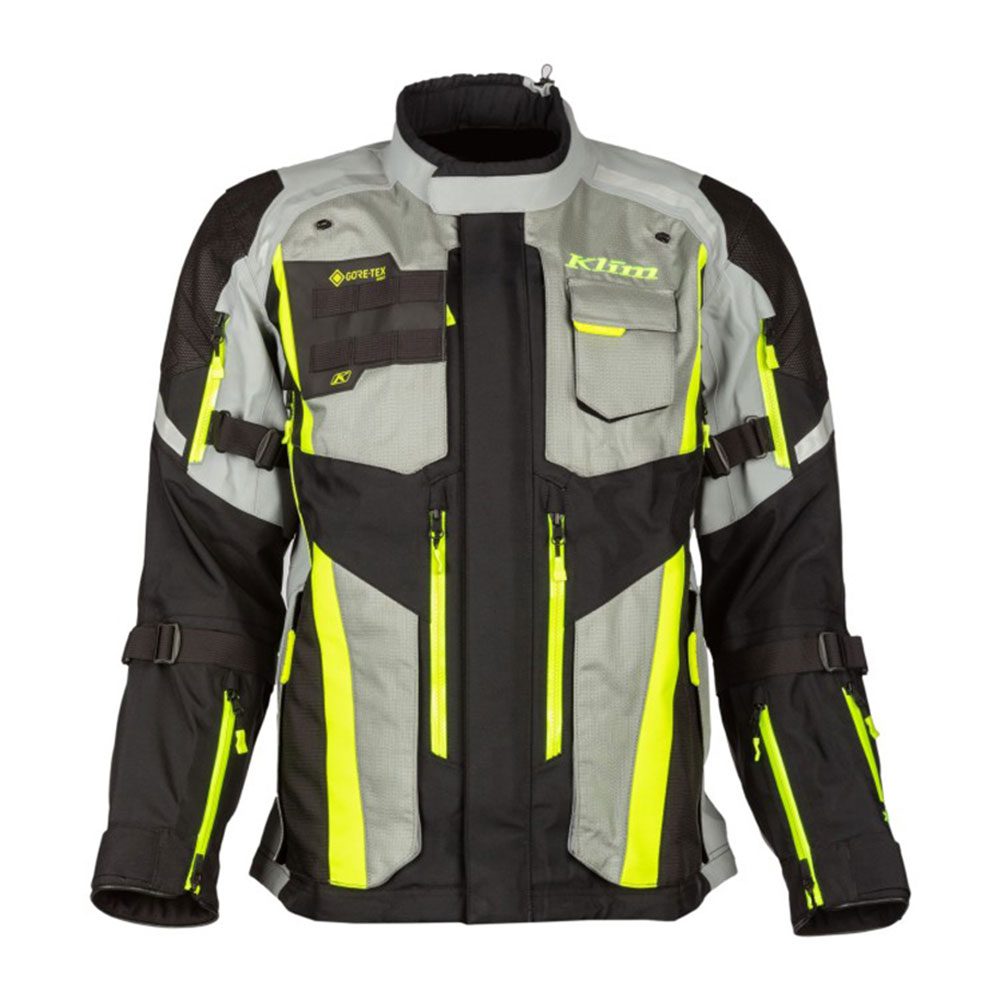 Klim Badlands Pro Jacket