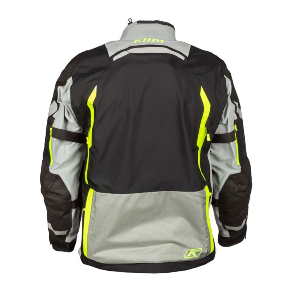 Klim Badlands Pro Jacket