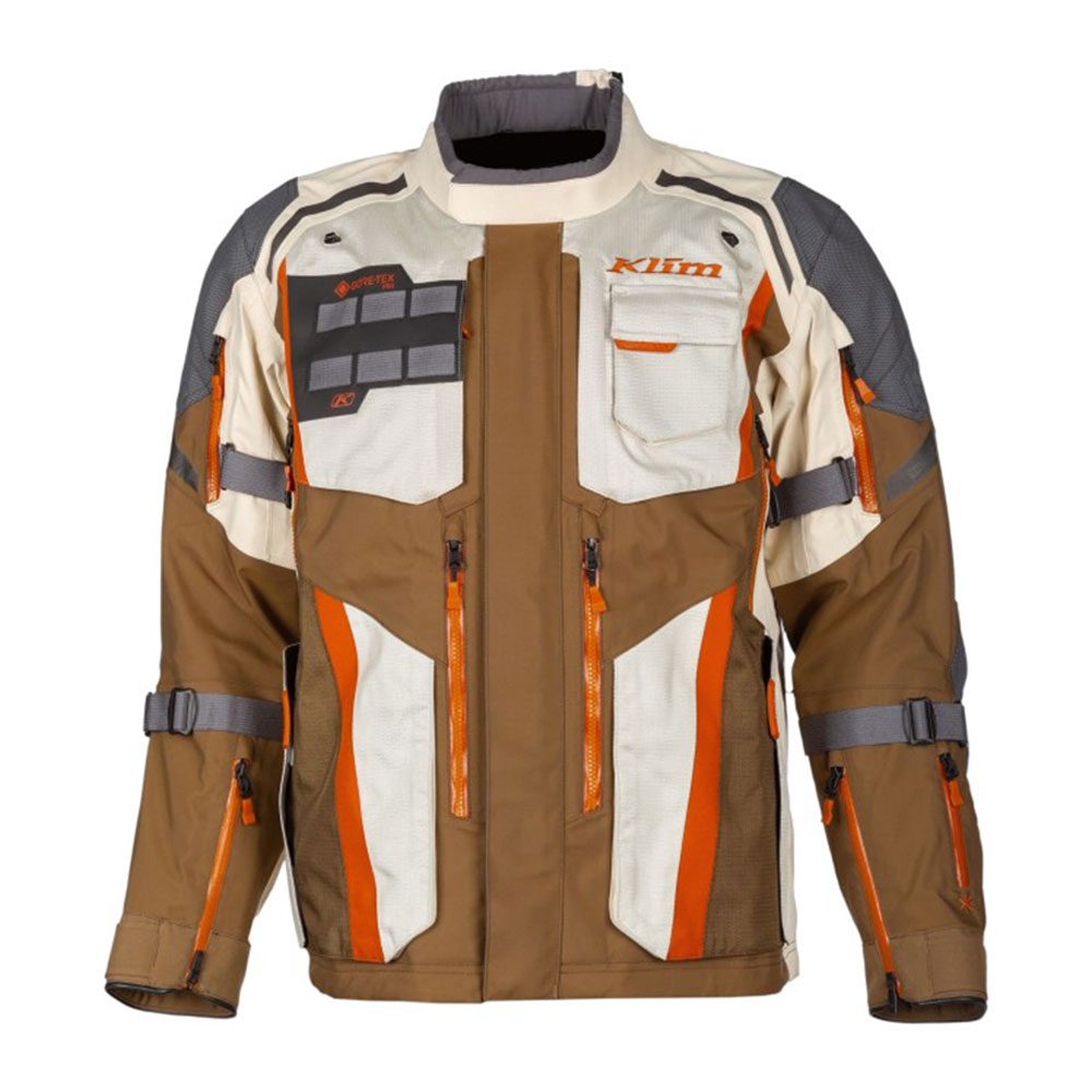 Klim Badlands Pro Jacket