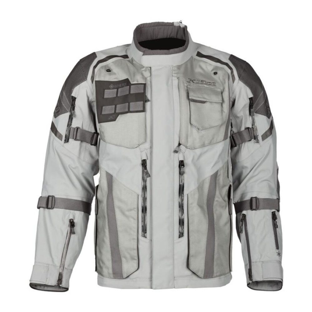 Klim Badlands Pro Jacket