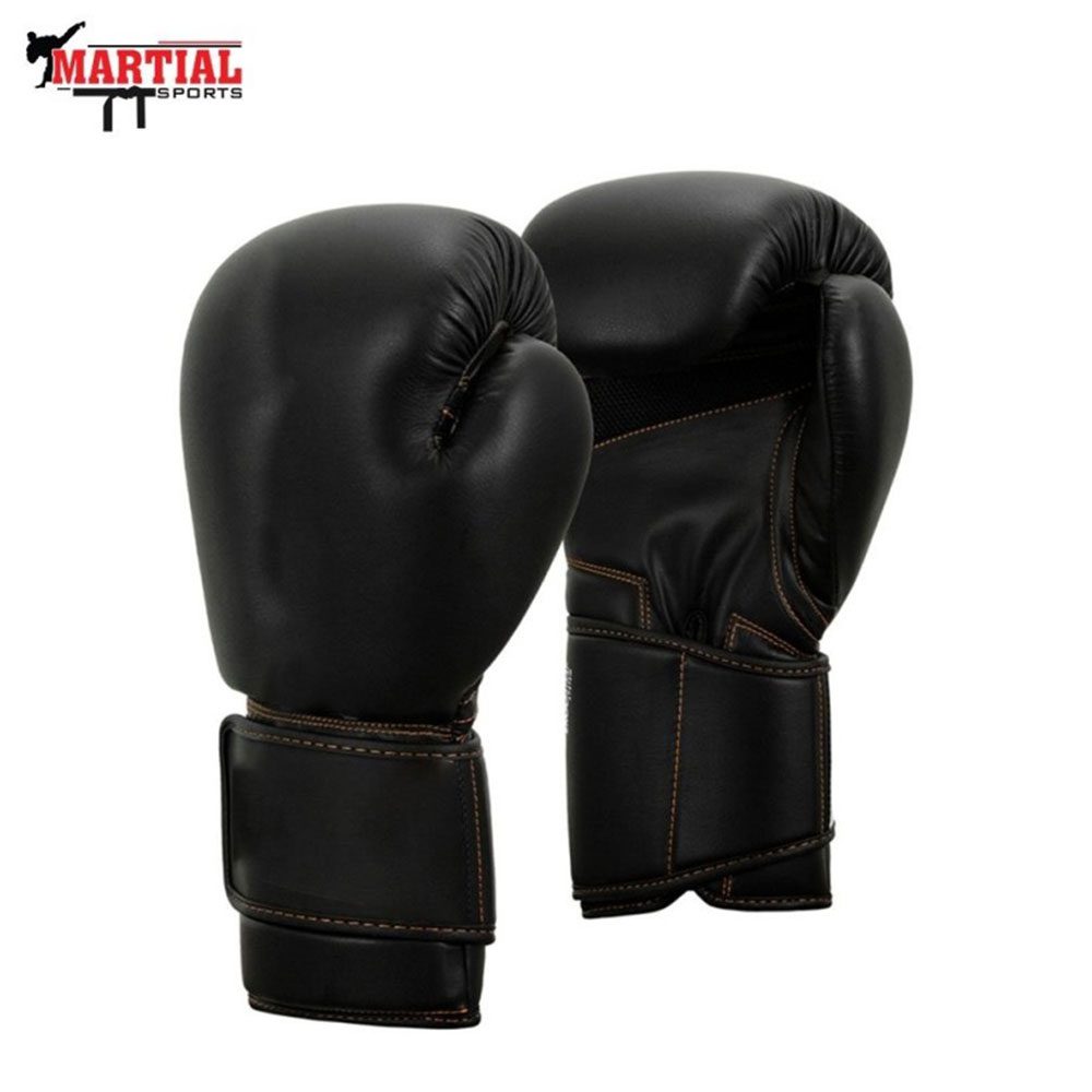 Leather Training/Sparring Gloves