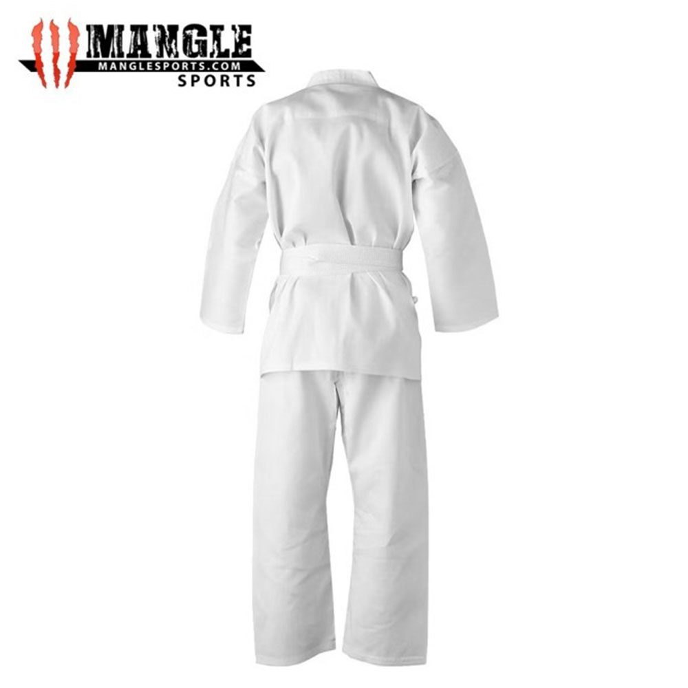 Lightweight 7oz Uniform