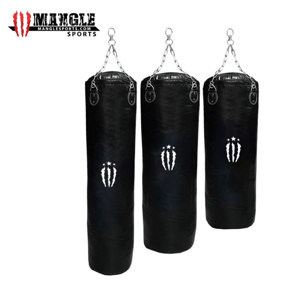 Mangle Sports Punching Bag