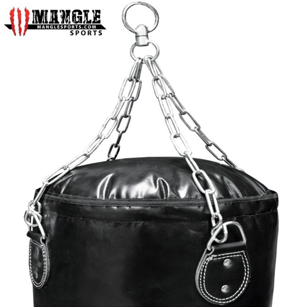 Mangle Sports Punching Bag