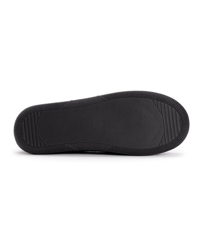 Men's Gabriel Clog Slippers Luxurious Comfort for Indoor and Outdoor Relaxation